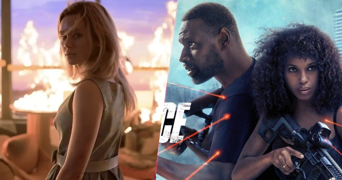 What We’re Watching on THS | Final Destination Bloodlines & Shadow Force Show Up