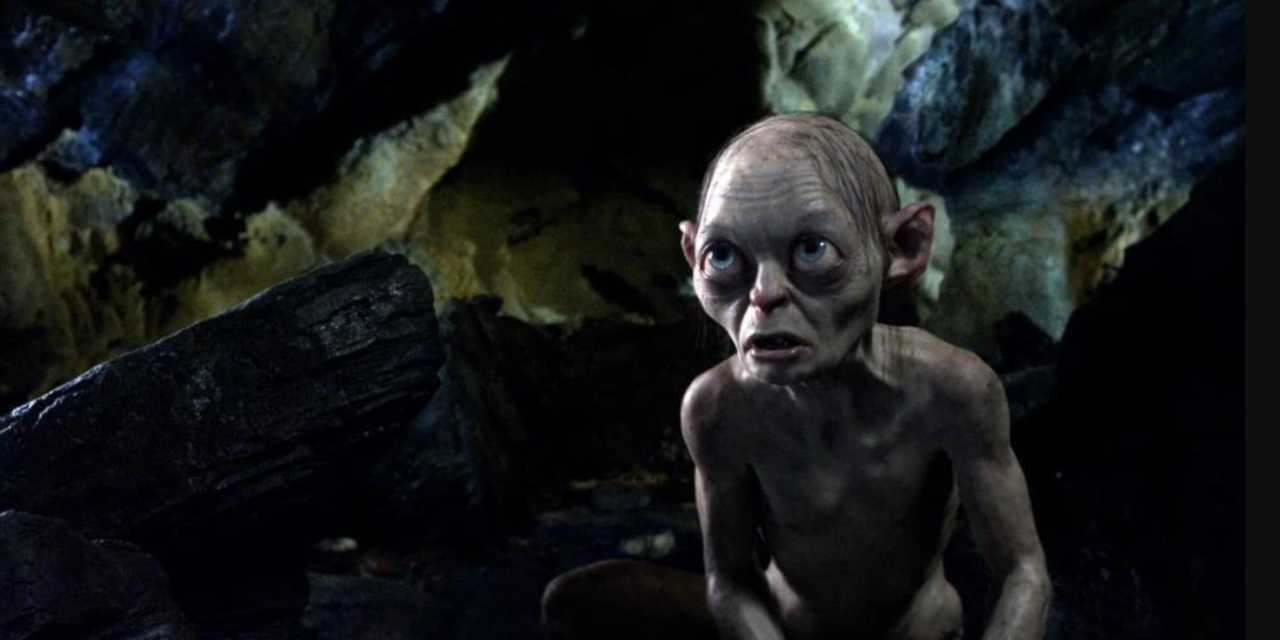 Lord of the Rings: The Hunt for Gollum Sets 2027 Release Date