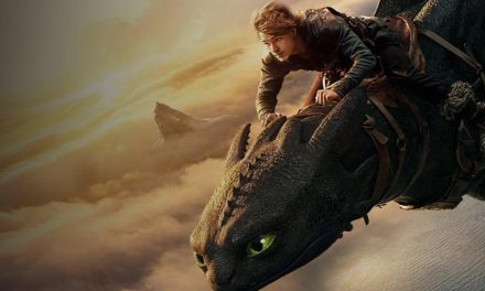 How To Train Your Dragon Releases IMAX Trailer