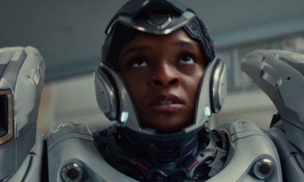 Ironheart’s Latest Featurette Reveals Trailer Release Date