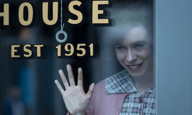 ‘Welcome To Derry’ Pennywise Is Back In ‘IT’ Prequel On HBO Max