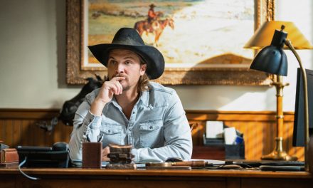 ‘Y: Marshals’ Yellowstone Spin-off Starring Luke Grimes Officially Headed To CBS
