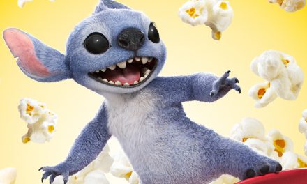 Lilo & Stitch Advance Tickets Now On Sale