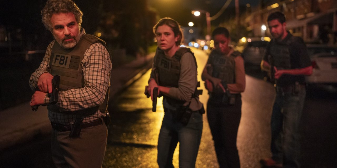 ‘TASK’ Sees HBO Take On FBI Investigations Into A Robbery [Trailer]