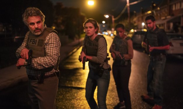 ‘TASK’ Sees HBO Take On FBI Investigations Into A Robbery [Trailer]
