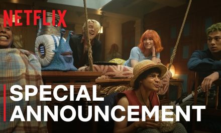 Netflix’s ‘One Piece’ Drops Special Announcement For TUDUM