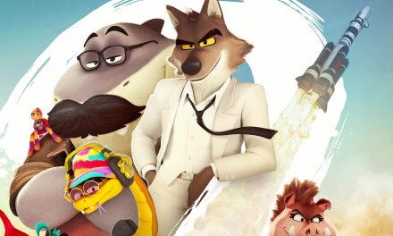 ‘The Bad Guys 2’ Takes The Crew To Space [Trailer]