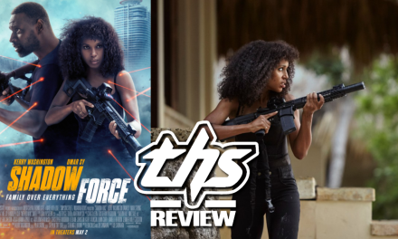‘Shadow Force’: Star-Studded Action Film Missing Chemistry [Review]