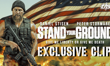 ‘Stand Your Ground’ EXCLUSIVE CLIP Ahead of Digital And On Demand Release