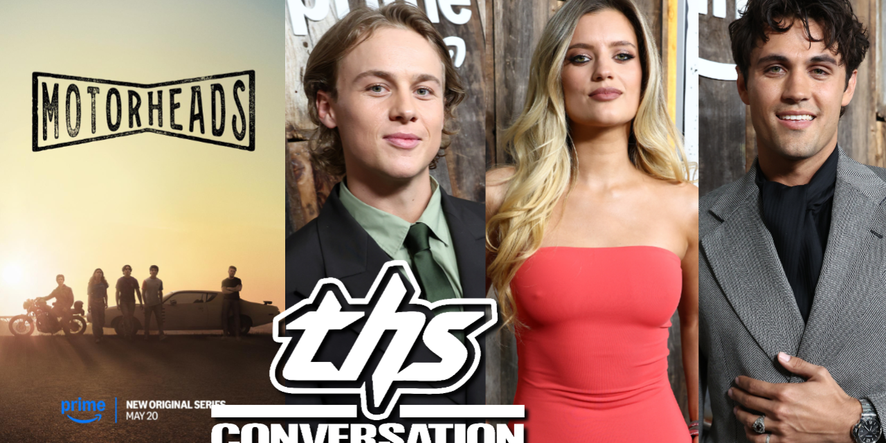Grit, Heart, and Chaos of Motorheads: The Cast Talks Love, Loyalty, and High-Stakes Drama
