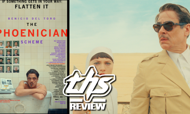 The Phoenician Scheme: The Wes Anderson Whimsy Is Out In Full Force [Review]