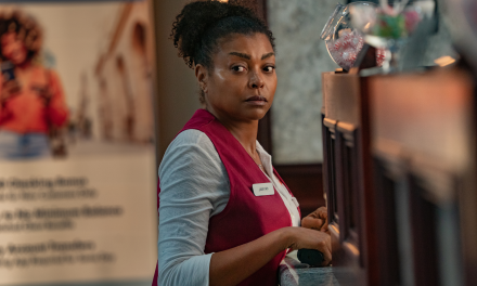 Tyler Perry’s Straw Gets Official Netflix Trailer