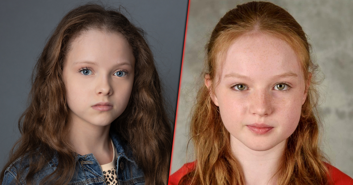 The Hunger Games: Sunrise on the Reaping Reveals New Louella Lookalike Casting