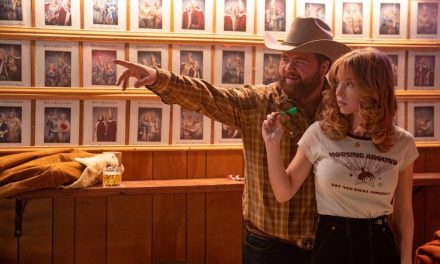 ‘Americana’ Sydney Sweeney Heads West In New Crime Thriller [Trailer]