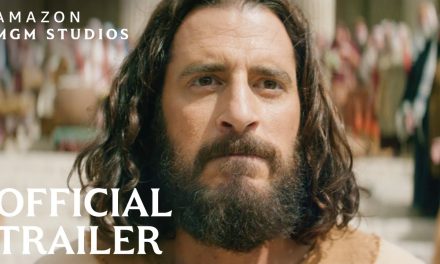 The Chosen Season 5 Trailer & Release Date Revealed