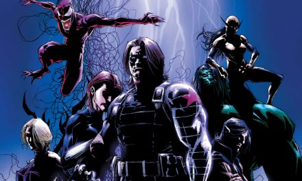 Marvel: The Earth’s Deadliest Heroes Assemble In ‘The New Avengers’ Series