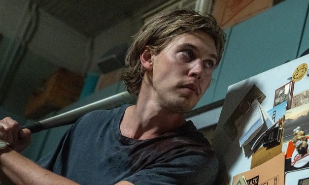 ‘Caught Stealing’ Austin Butler Stars In New Film From Darren Aronofsky [Trailer]