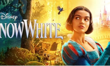 Disney’s Live-Action ‘Snow White’ Soon Coming To Home Video