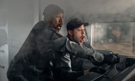 Eddie Murphy & Keke Palmer’s ‘The Pickup’ Gets Ready for a Heist on Prime Video