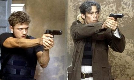 ‘The Way Of The Gun’ From Chrisopher McQuarrie Heading Home On Physical Media This June