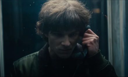The Grabber Rings Again In ‘The Black Phone 2’ [Trailer]